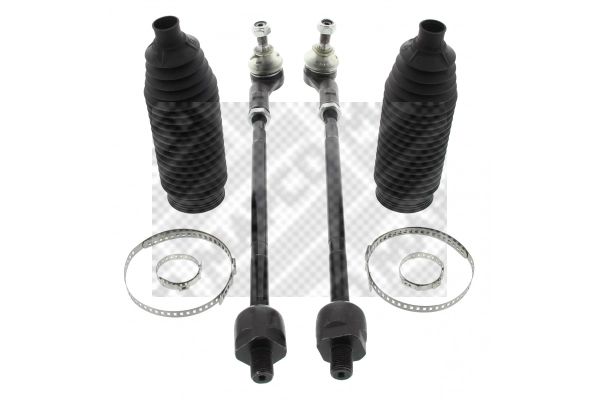 Repair Kit, tie rod (53844)