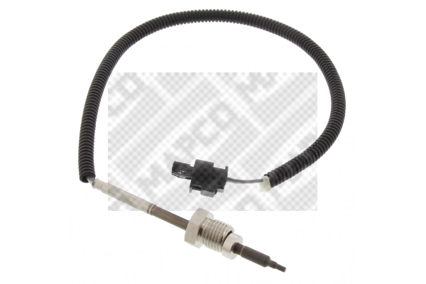 Sensor, exhaust gas temperature (88875)