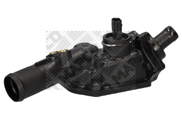 Coolant Flange (28345)
