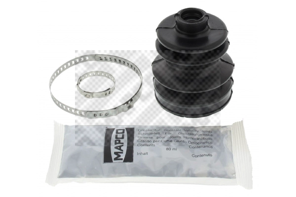 Bellow Kit, drive shaft (18526)
