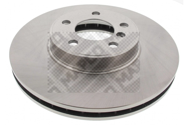 Brake Disc (15656)