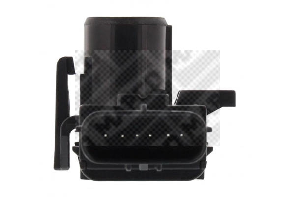 Sensor, parking distance control