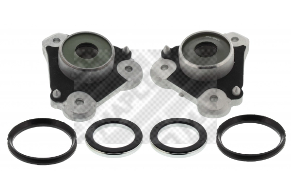 Repair Kit, suspension strut support mount