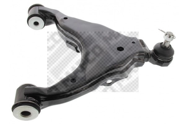 Control/Trailing Arm, wheel suspension (51385)