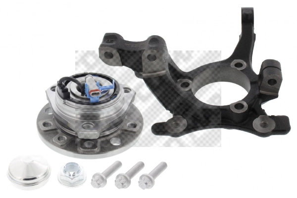 Repair Kit, steering knuckle (107711/3)