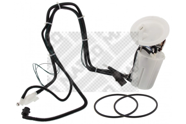 Fuel Feed Unit (22669)