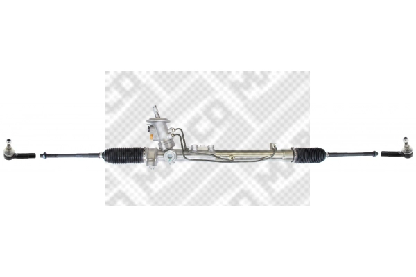Steering Gear