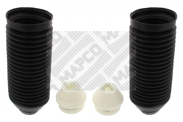 Dust Cover Kit, shock absorber