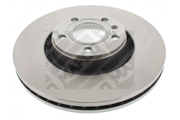 Brake Disc (25876)