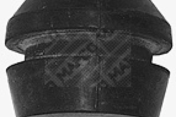 Holder, engine mounting system (36889)