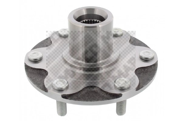 Wheel Hub (126514)
