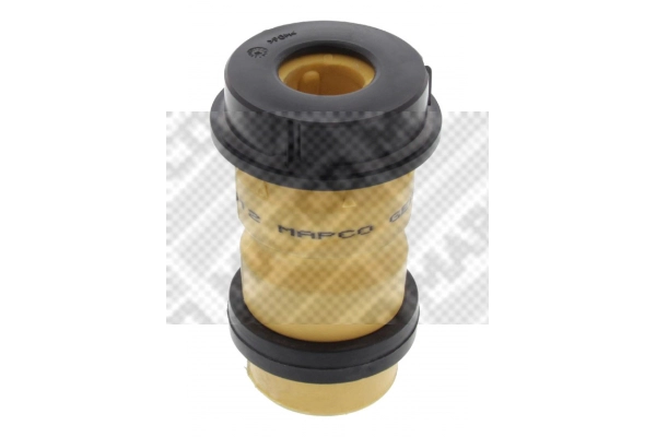 Rubber Buffer, suspension