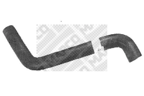 Radiator Hose (39035)