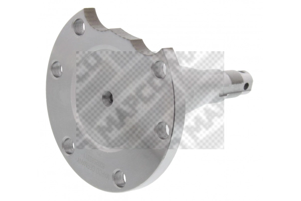 Steering Knuckle, wheel suspension