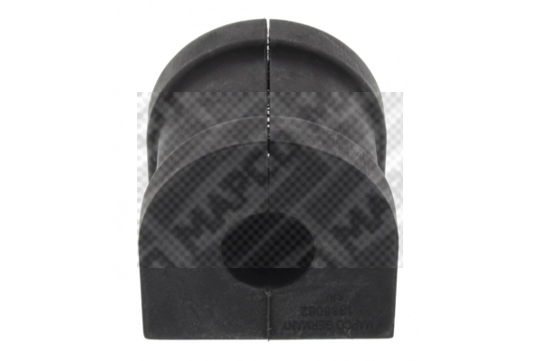 Mounting, stabiliser bar