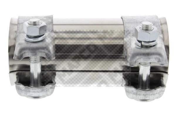 Pipe Connector, exhaust system