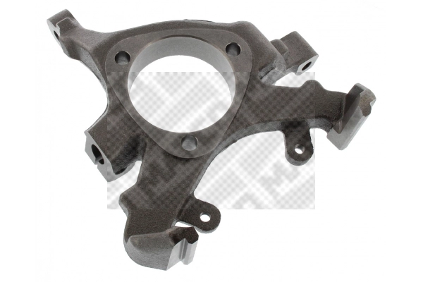 Steering Knuckle, wheel suspension