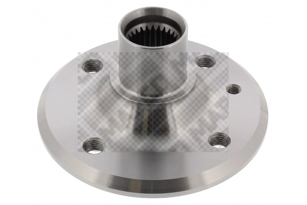 Wheel Hub (26866)