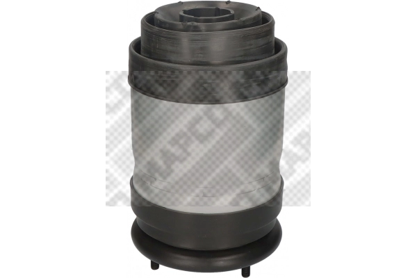 Air Spring, suspension