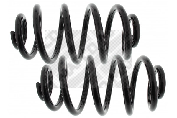 Suspension Set, springs (70774/2)