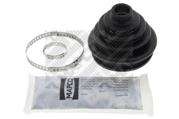 Bellow Kit, drive shaft (18114)
