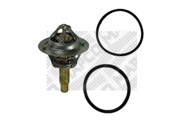 Thermostat, coolant (28050)