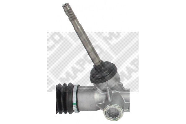 Steering Gear