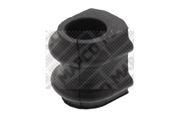 Mounting, stabiliser bar