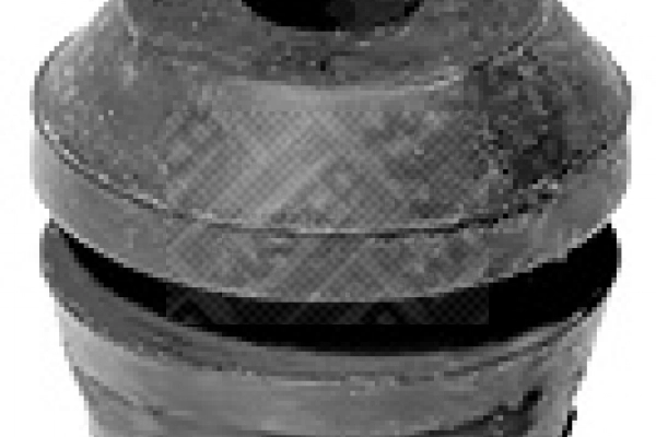 Holder, engine mounting system (36890)