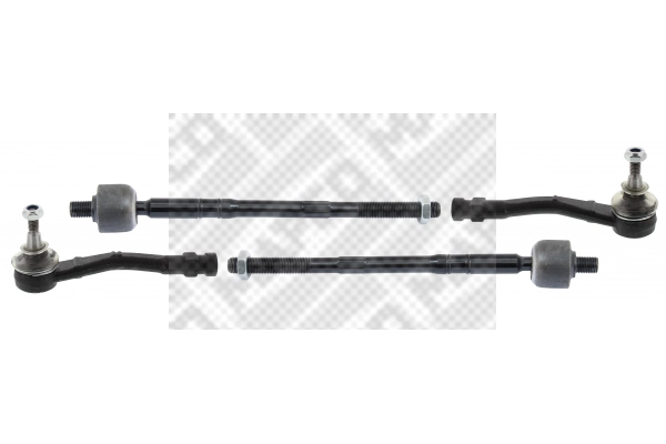 Repair Kit, tie rod (53424)