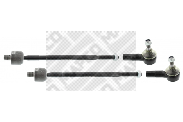 Repair Kit, tie rod (59971)