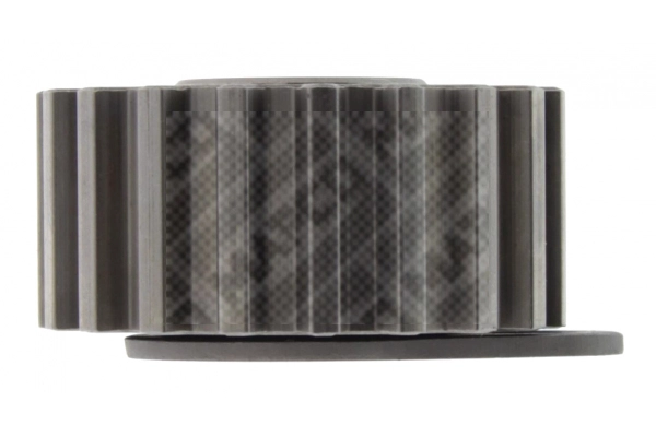 Tensioner Pulley, timing belt