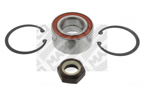 Wheel Bearing Kit (26635)