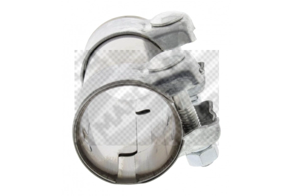 Pipe Connector, exhaust system