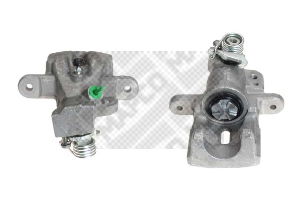Brake Caliper (4214)