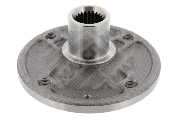 Wheel Hub (26845)