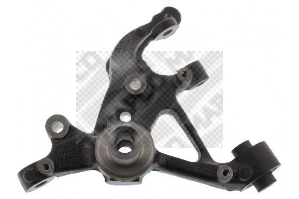 Steering Knuckle, wheel suspension