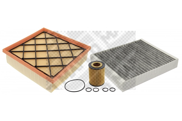 Filter Set (68727)