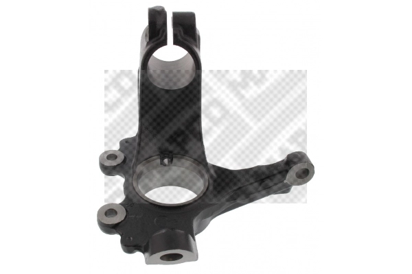 Steering Knuckle, wheel suspension