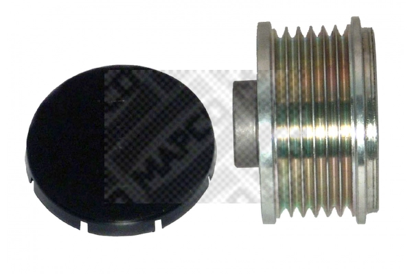 Alternator Freewheel Clutch