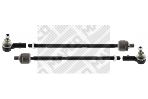Repair Kit, tie rod (53649)