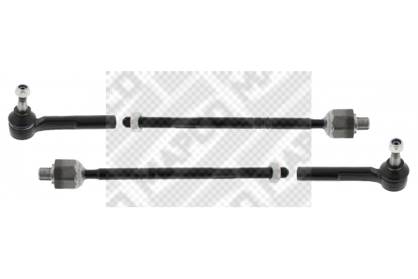 Repair Kit, tie rod (53794)