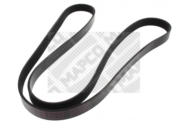 V-Ribbed Belt (261680)