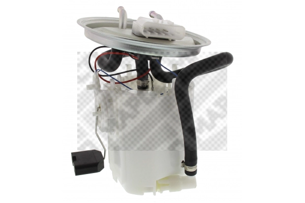 Fuel Feed Unit