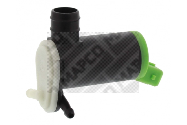 Washer Fluid Pump, window cleaning