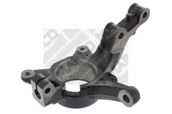 Steering Knuckle, wheel suspension