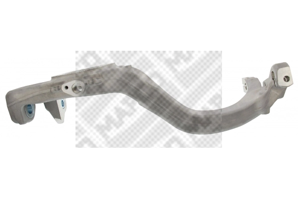 Steering Knuckle, wheel suspension