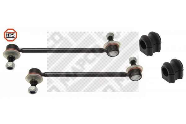 Repair Kit, stabiliser bush (53541HPS)