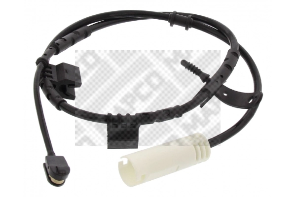 Warning Contact, brake pad wear (56813)