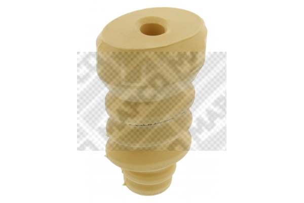 Rubber Buffer, suspension